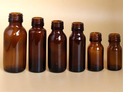 药用包装瓶-150ml药用玻璃瓶-150ml药用玻璃瓶
