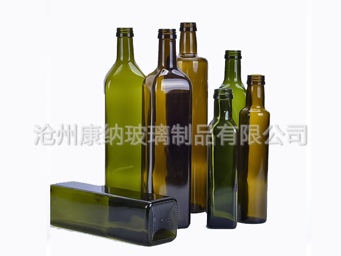 橄榄油玻璃瓶